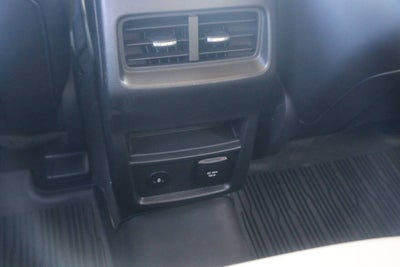 2024 Ford Edge SEL AWD 4dr SUV