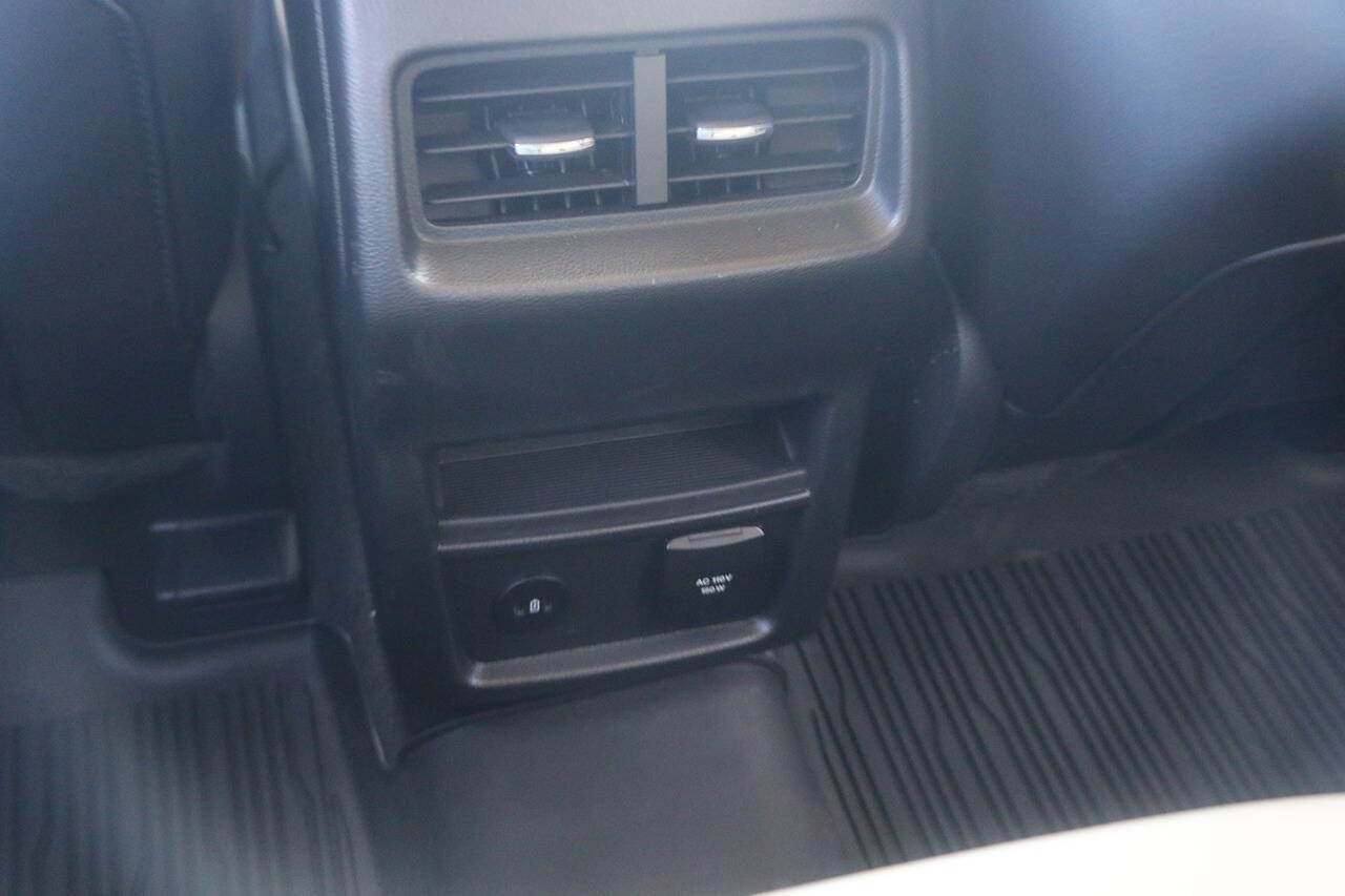 2024 Ford Edge SEL AWD 4dr SUV
