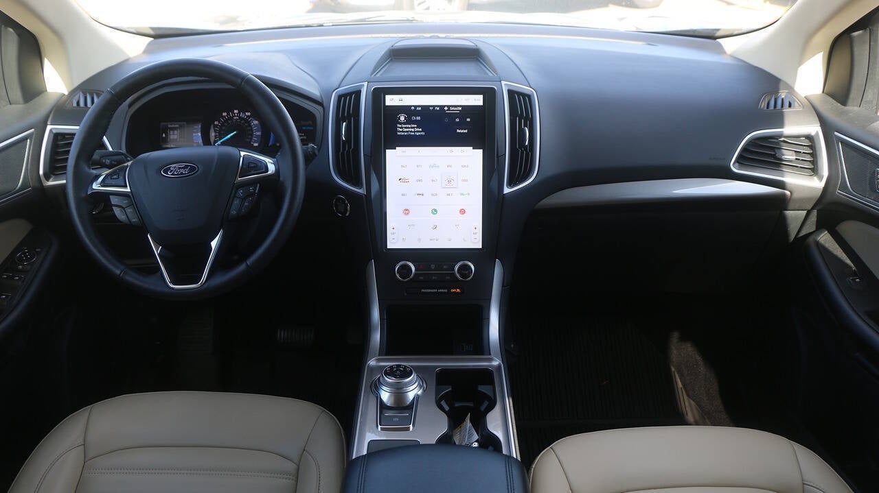 2024 Ford Edge SEL AWD 4dr SUV