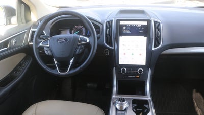 2024 Ford Edge SEL AWD 4dr SUV