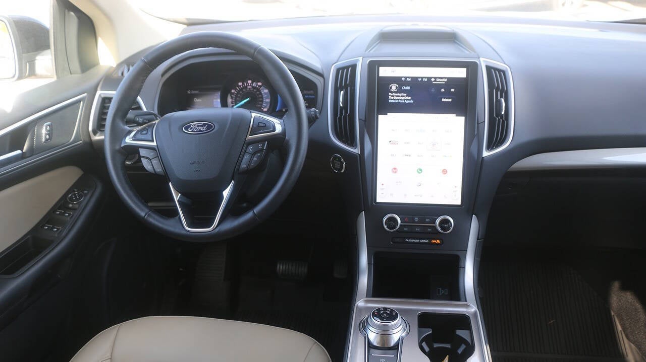2024 Ford Edge SEL AWD 4dr SUV