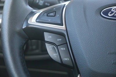 2024 Ford Edge SEL AWD 4dr SUV