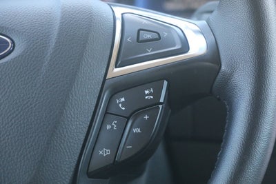 2024 Ford Edge SEL AWD 4dr SUV