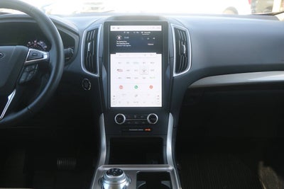 2024 Ford Edge SEL AWD 4dr SUV