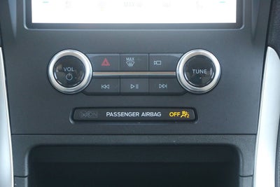 2024 Ford Edge SEL AWD 4dr SUV
