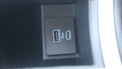 2024 Ford Edge SEL AWD 4dr SUV