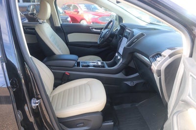 2024 Ford Edge SEL AWD 4dr SUV