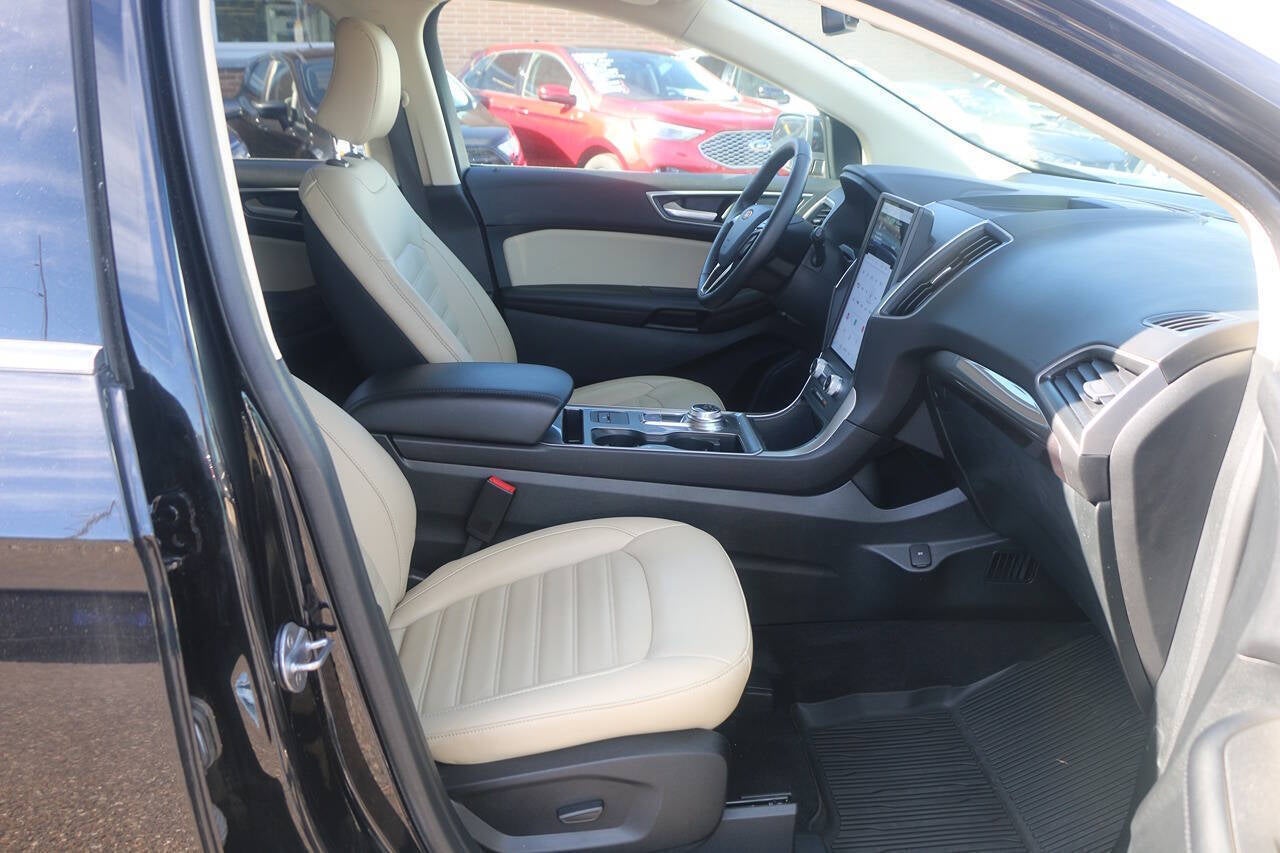 2024 Ford Edge SEL AWD 4dr SUV