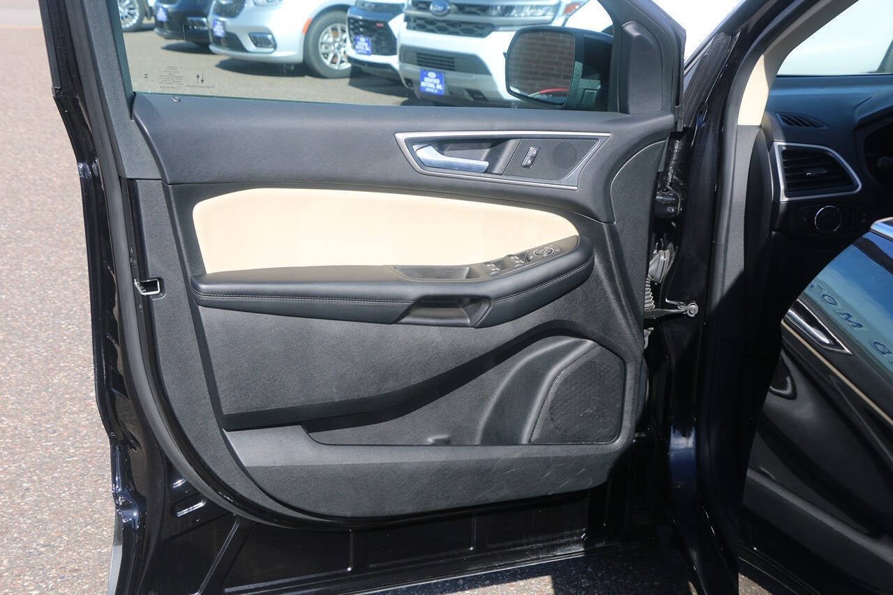 2024 Ford Edge SEL AWD 4dr SUV