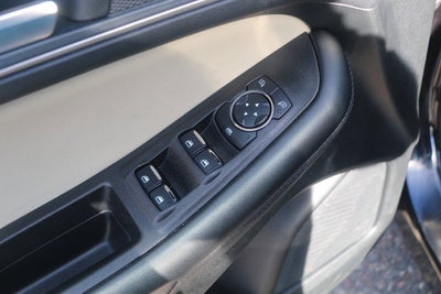 2024 Ford Edge SEL AWD 4dr SUV