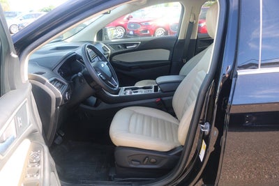 2024 Ford Edge SEL AWD 4dr SUV