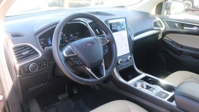 2024 Ford Edge SEL AWD 4dr SUV