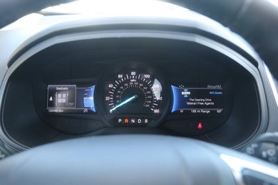 2024 Ford Edge SEL AWD 4dr SUV