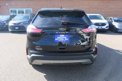 2024 Ford Edge SEL AWD 4dr SUV