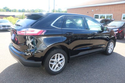 2024 Ford Edge SEL AWD 4dr SUV