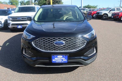 2024 Ford Edge SEL AWD 4dr SUV