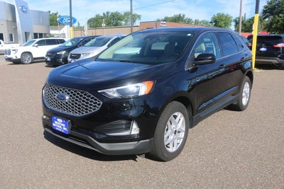 2024 Ford Edge SEL AWD 4dr SUV