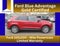 2023 Ford Edge SEL AWD 4dr Crossover
