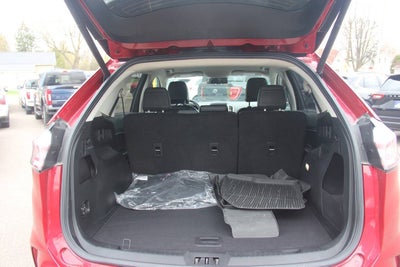 2023 Ford Edge SEL AWD 4dr Crossover