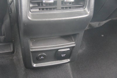 2023 Ford Edge SEL AWD 4dr Crossover