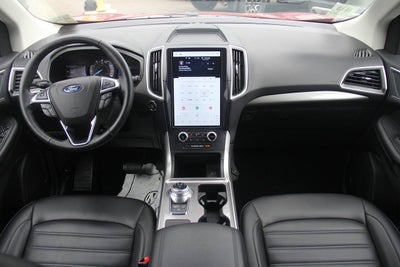 2023 Ford Edge SEL AWD 4dr Crossover