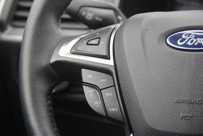 2023 Ford Edge SEL AWD 4dr Crossover