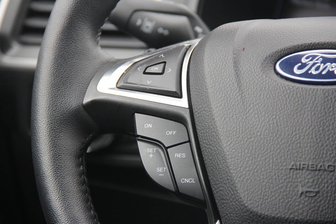 2023 Ford Edge SEL AWD 4dr Crossover