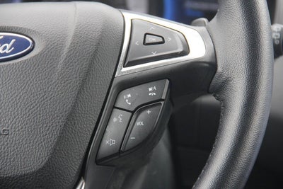 2023 Ford Edge SEL AWD 4dr Crossover