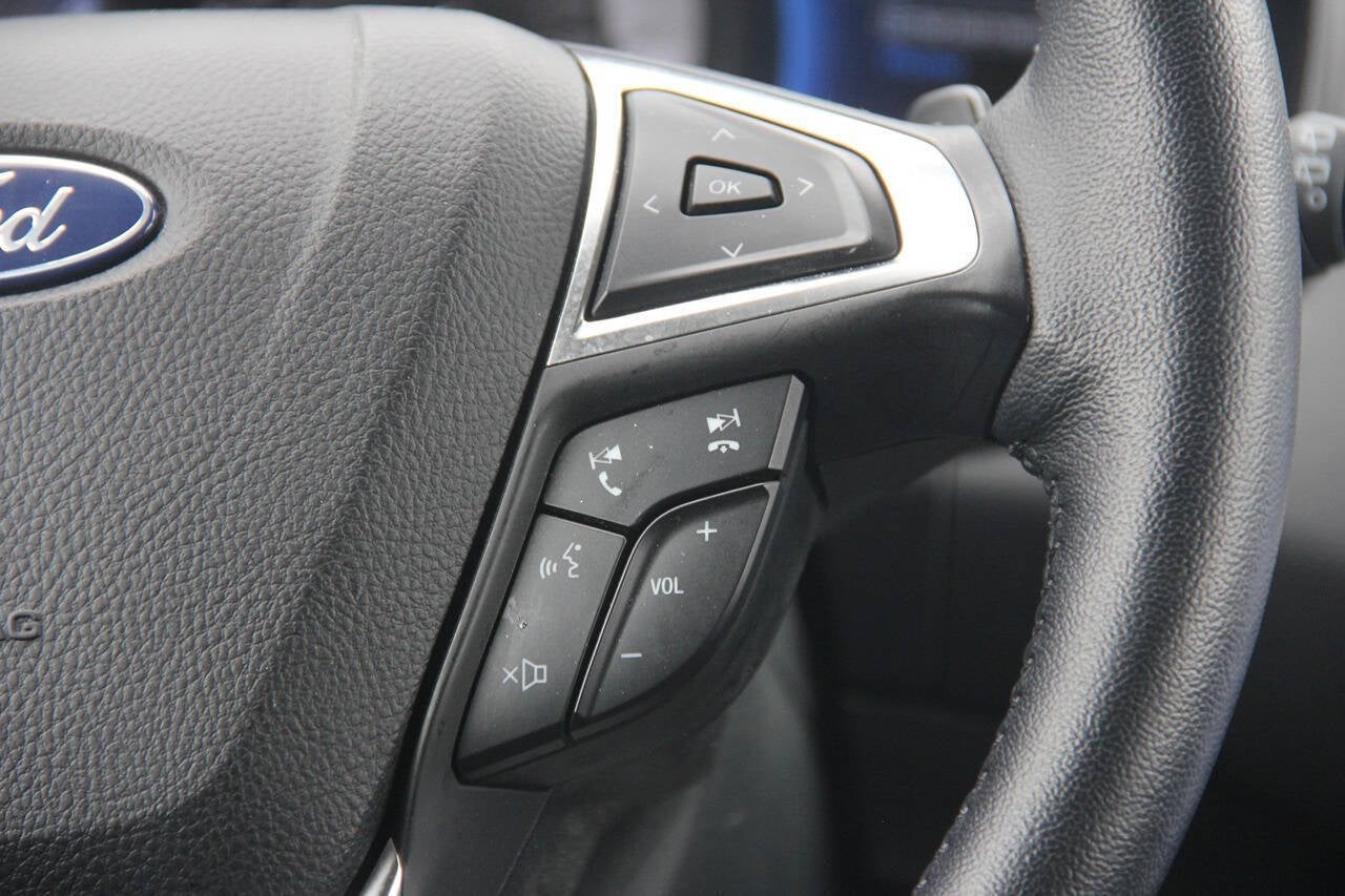 2023 Ford Edge SEL AWD 4dr Crossover