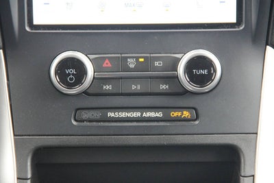 2023 Ford Edge SEL AWD 4dr Crossover