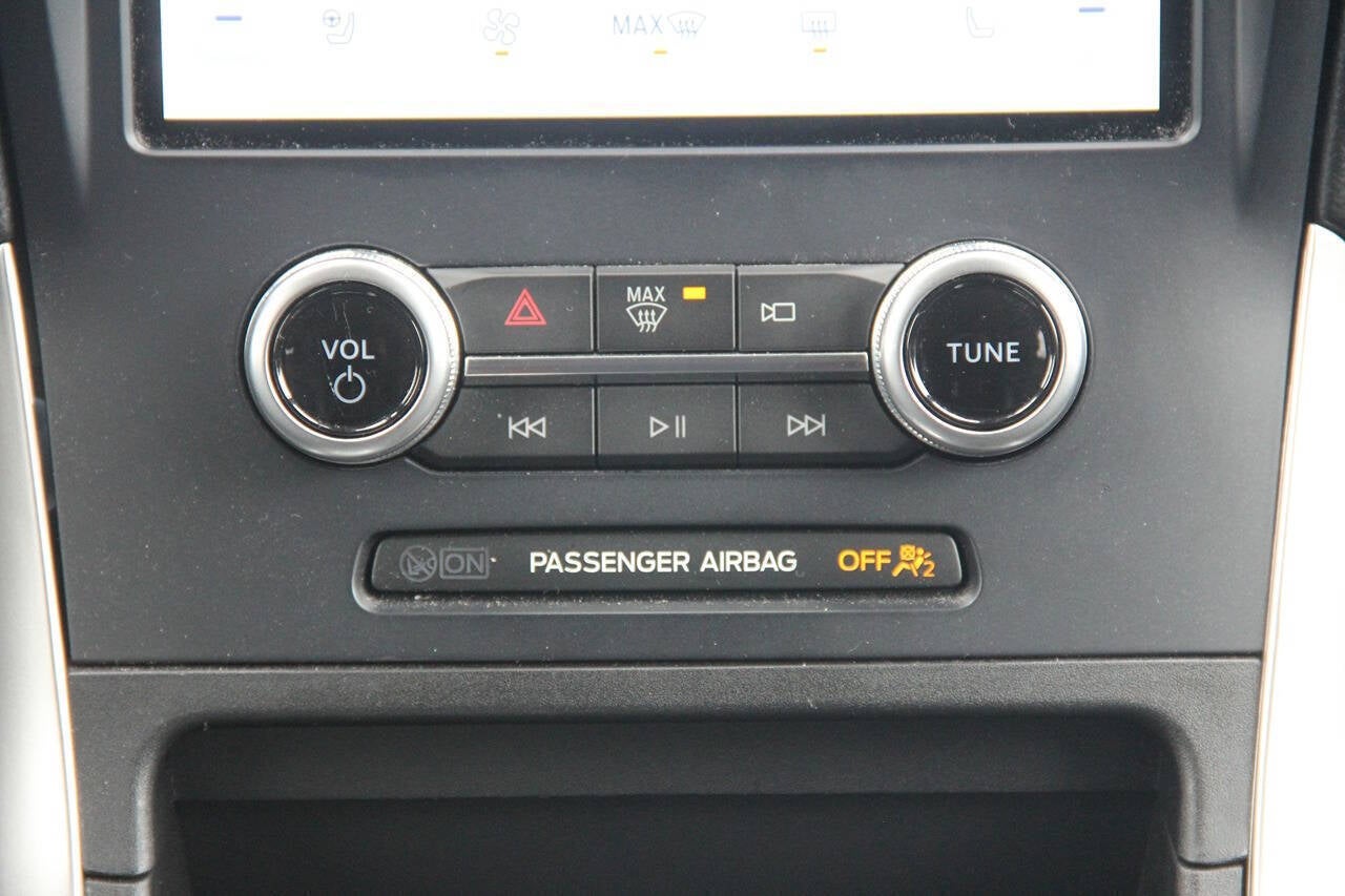 2023 Ford Edge SEL AWD 4dr Crossover