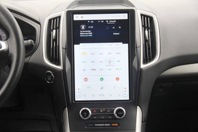 2023 Ford Edge SEL AWD 4dr Crossover