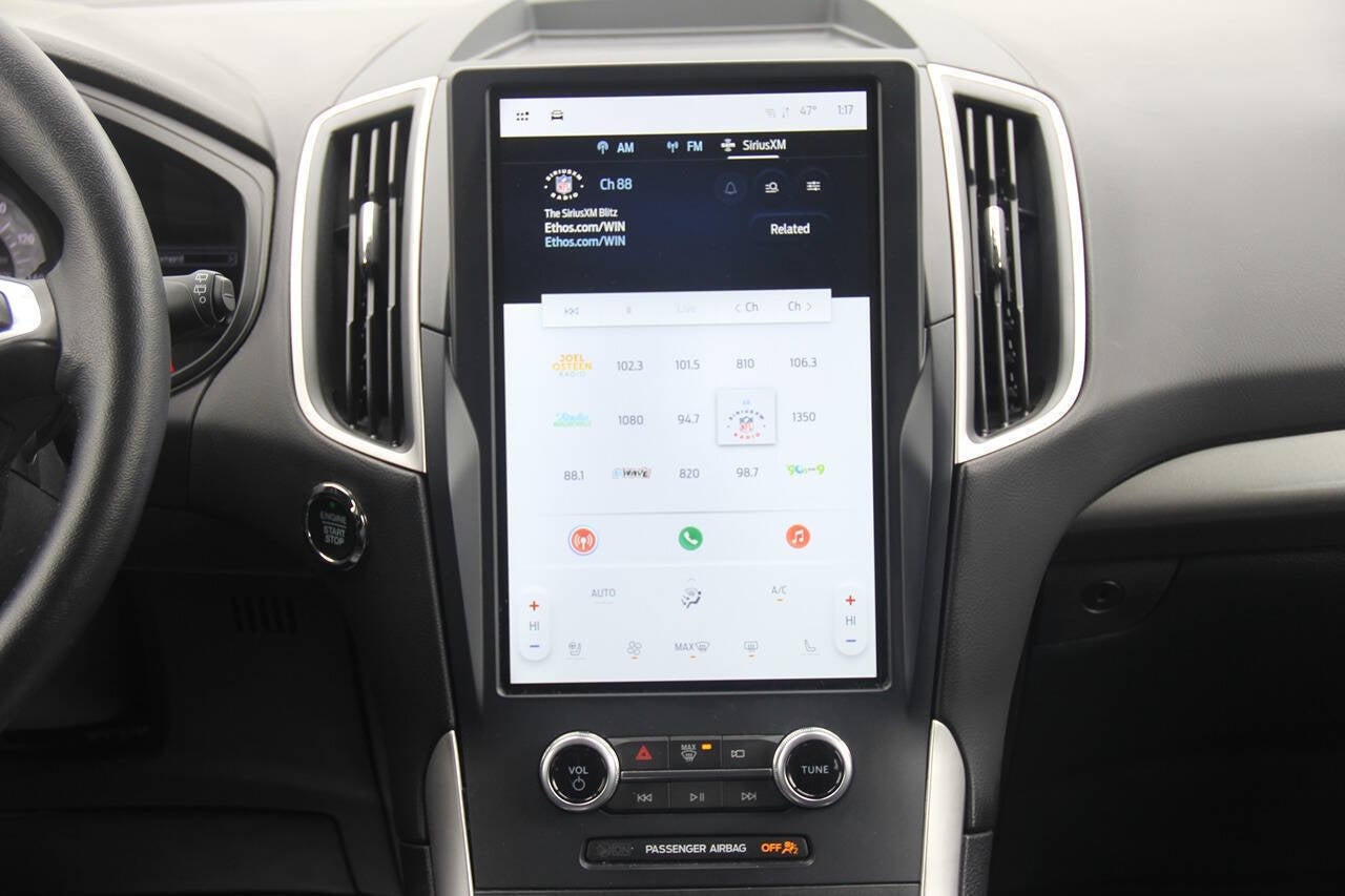 2023 Ford Edge SEL AWD 4dr Crossover