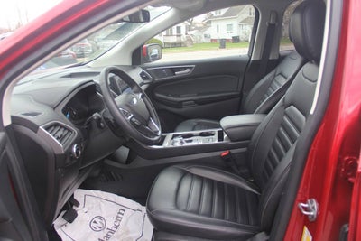 2023 Ford Edge SEL AWD 4dr Crossover