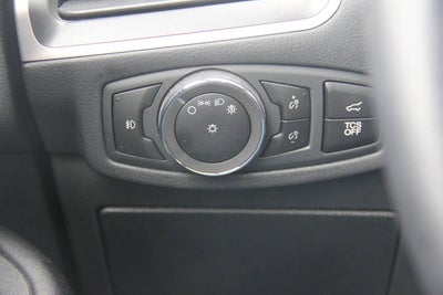 2023 Ford Edge SEL AWD 4dr Crossover