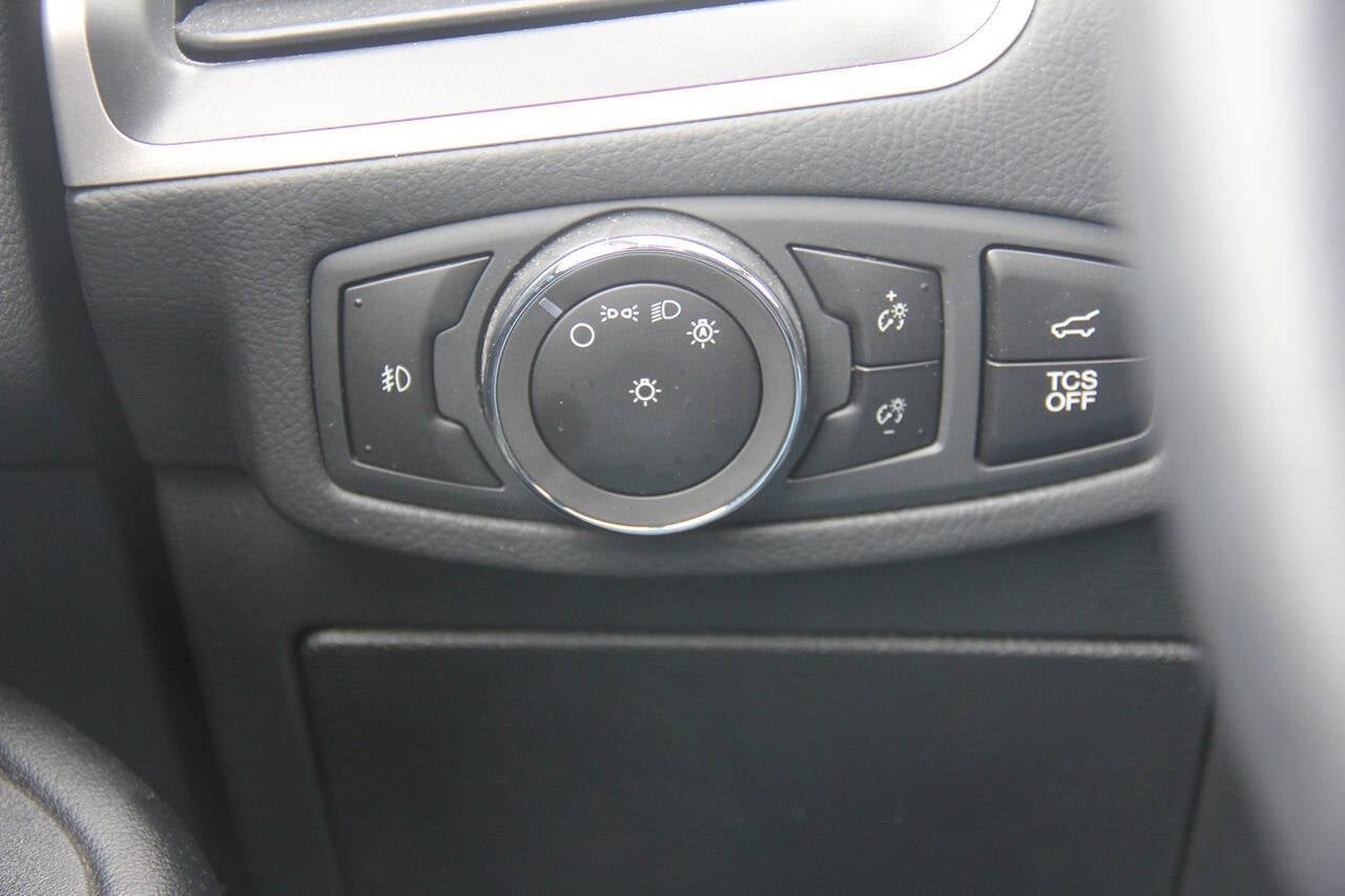 2023 Ford Edge SEL AWD 4dr Crossover
