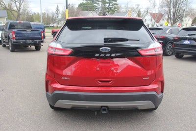 2023 Ford Edge SEL AWD 4dr Crossover