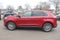 2023 Ford Edge SEL AWD 4dr Crossover