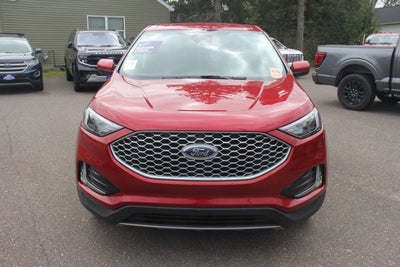 2023 Ford Edge SEL AWD 4dr Crossover
