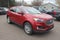 2023 Ford Edge SEL AWD 4dr Crossover