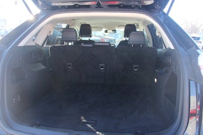 2024 Ford Edge SEL AWD 4dr SUV