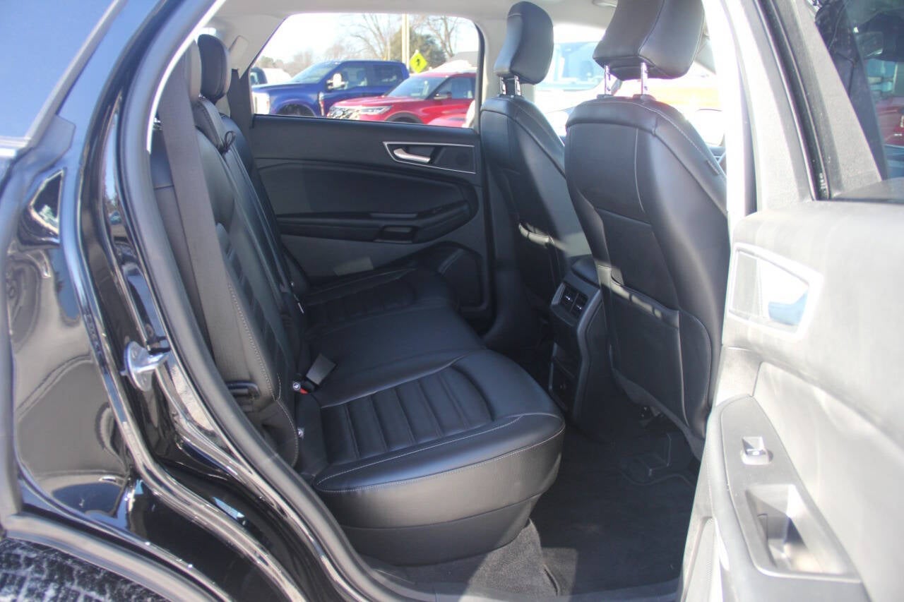 2024 Ford Edge SEL AWD 4dr SUV