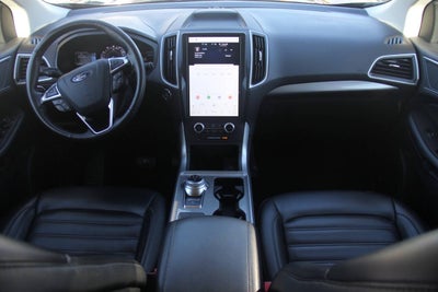 2024 Ford Edge SEL AWD 4dr SUV