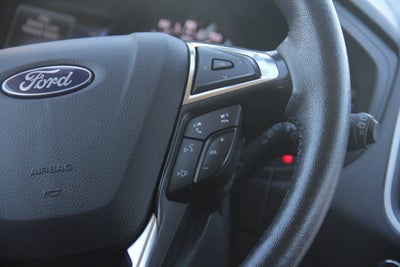 2024 Ford Edge SEL AWD 4dr SUV