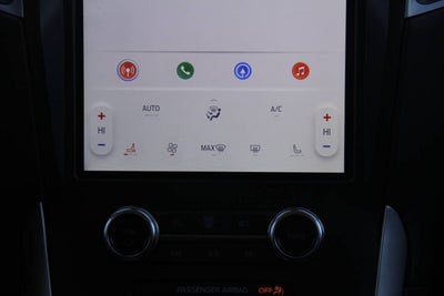 2024 Ford Edge SEL AWD 4dr SUV