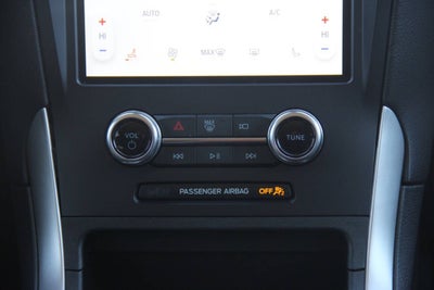 2024 Ford Edge SEL AWD 4dr SUV