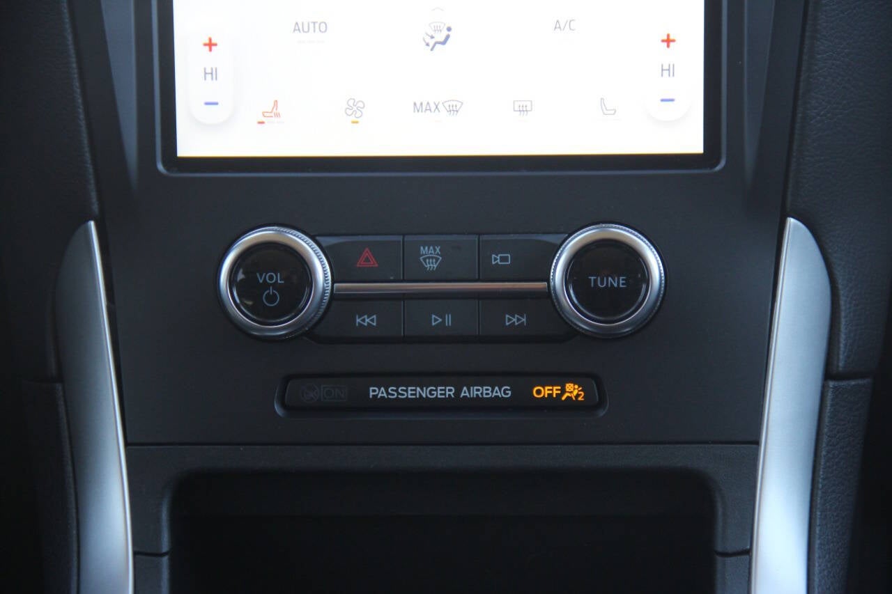 2024 Ford Edge SEL AWD 4dr SUV