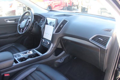 2024 Ford Edge SEL AWD 4dr SUV