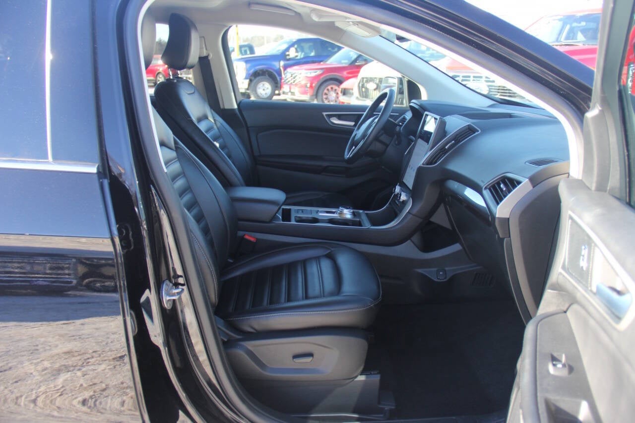 2024 Ford Edge SEL AWD 4dr SUV