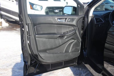 2024 Ford Edge SEL AWD 4dr SUV